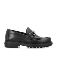 Salvatore Ferragamo Duglas Loafers