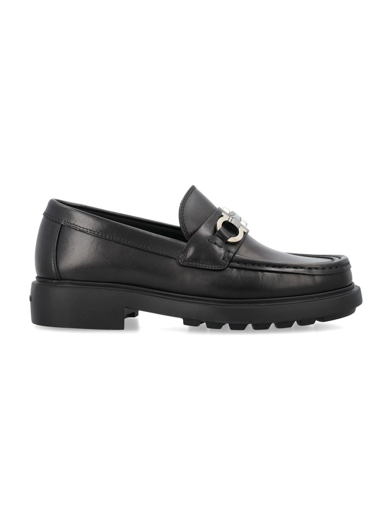 Salvatore Ferragamo Duglas Loafers