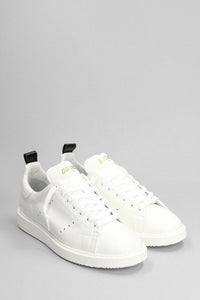 Golden Goose Starter Sneakers