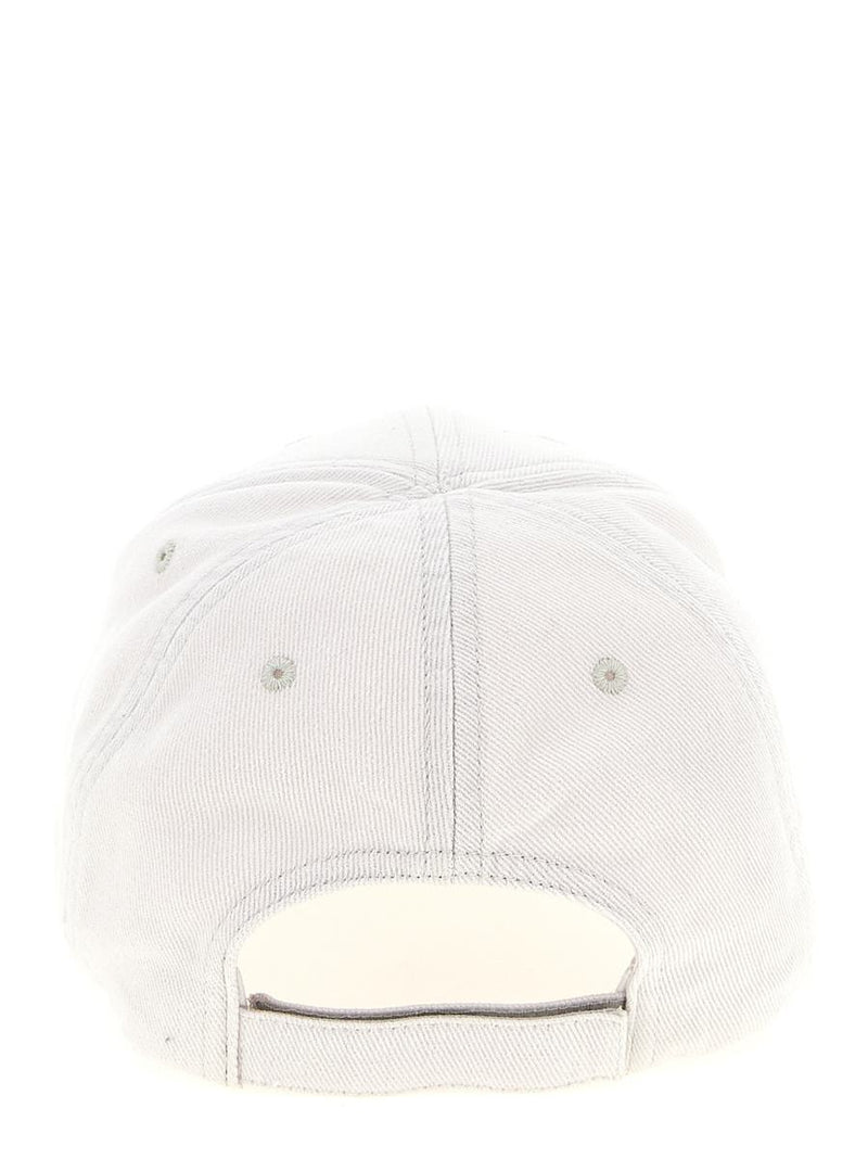 Balenciaga 'Masking Tape' Beanie