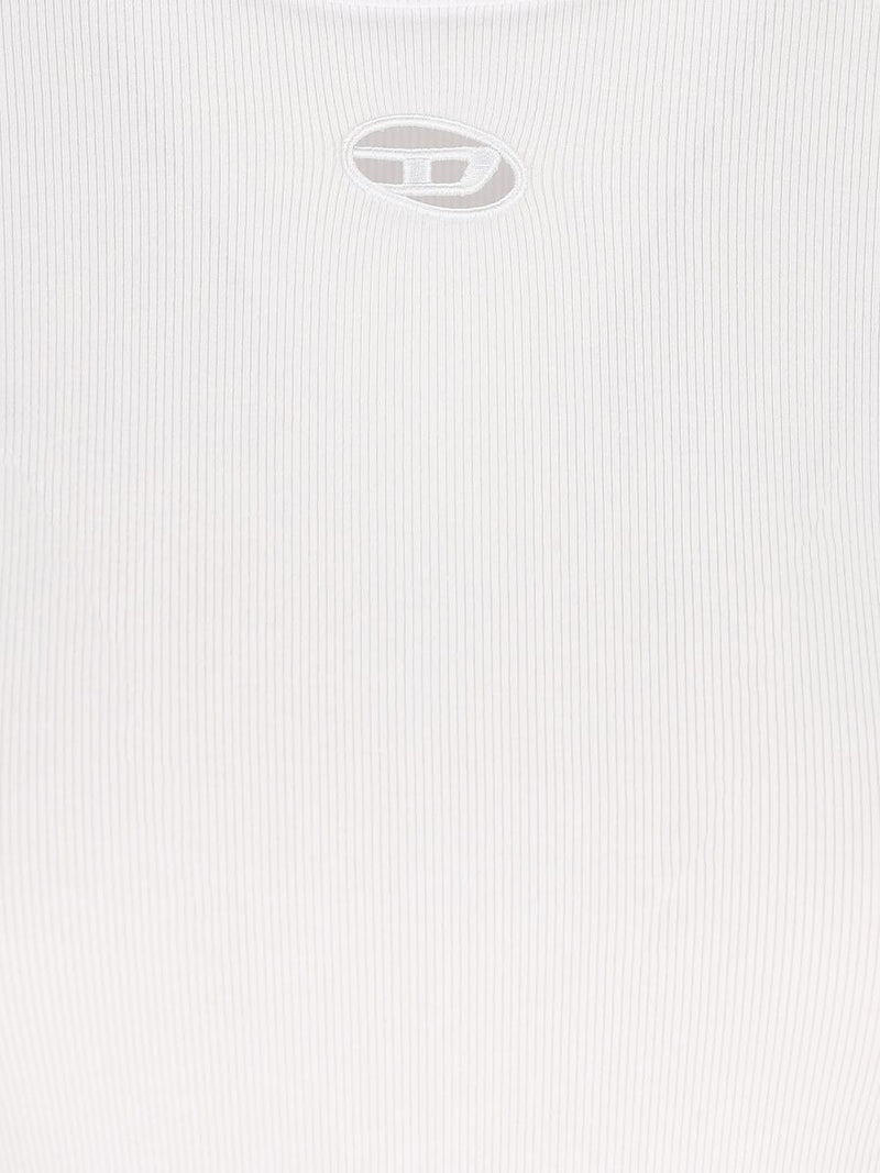 Diesel T-Shirt And Polo Shirt