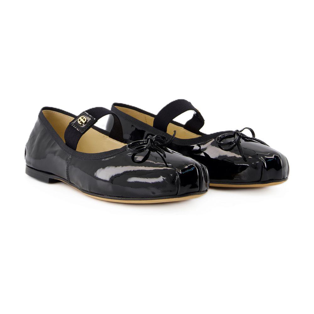 Anine Bing Jolie Flats Flat Shoes
