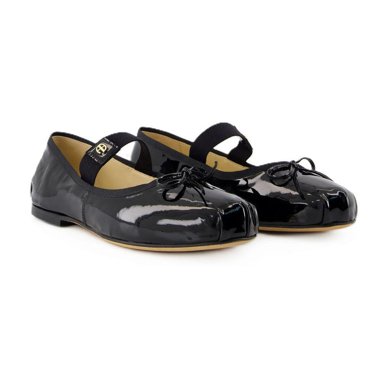 Anine Bing Jolie Flats Flat Shoes
