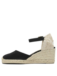 Castañer "Carol 70Mm" High Espadrilles