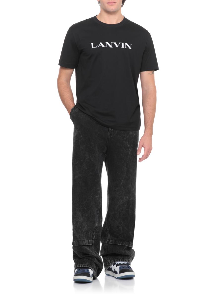 Lanvin T-Shirts And Polos