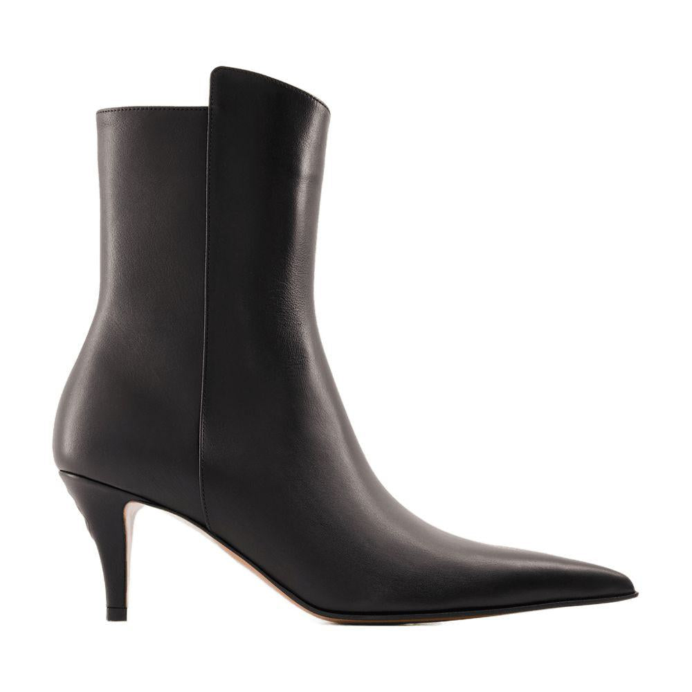 Alexander McQueen Australian Ankle Boots
