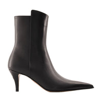 Alexander McQueen Australian Ankle Boots