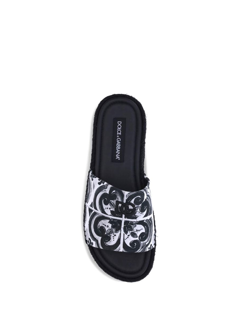 Dolce & Gabbana Sandals
