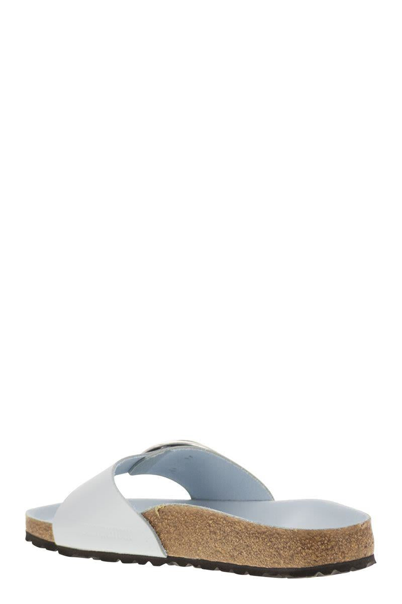 Birkenstock Madrid Big Buckle - Flat Sandal