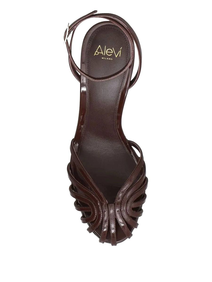 Alevì Milano Sandals