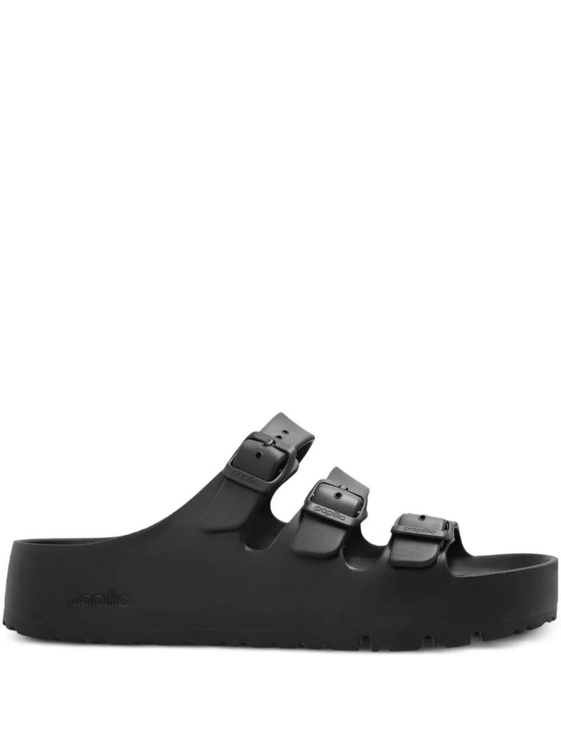 Birkenstock Florida Iii Platf Eva Fit S Shoes