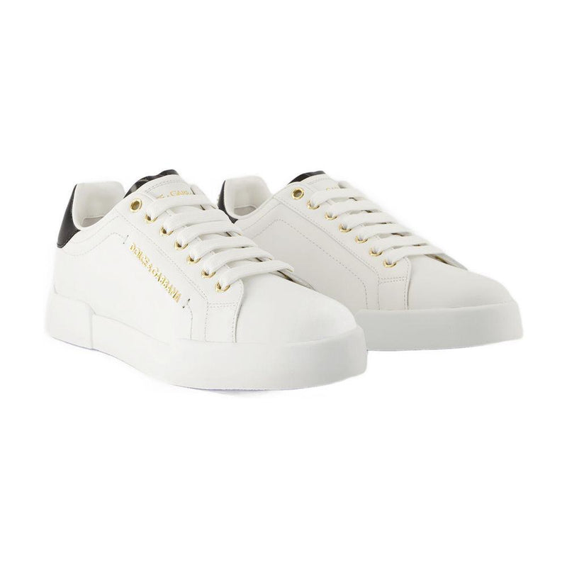 Dolce & Gabbana Sneakers