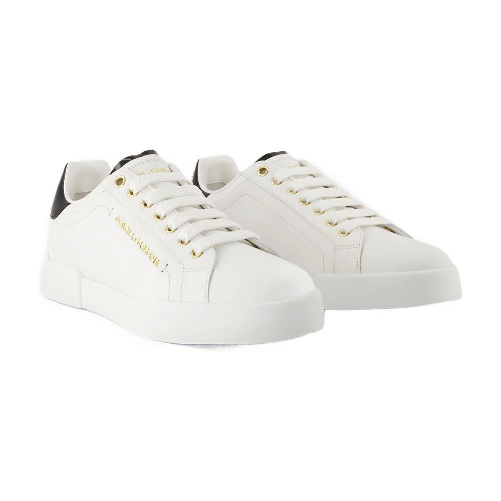 Dolce & Gabbana Sneakers