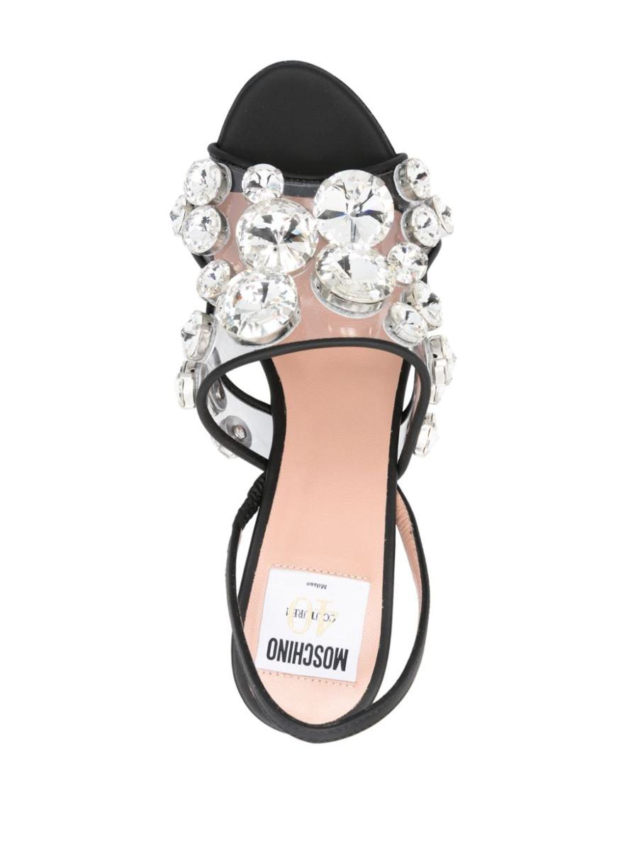 Moschino Sandals