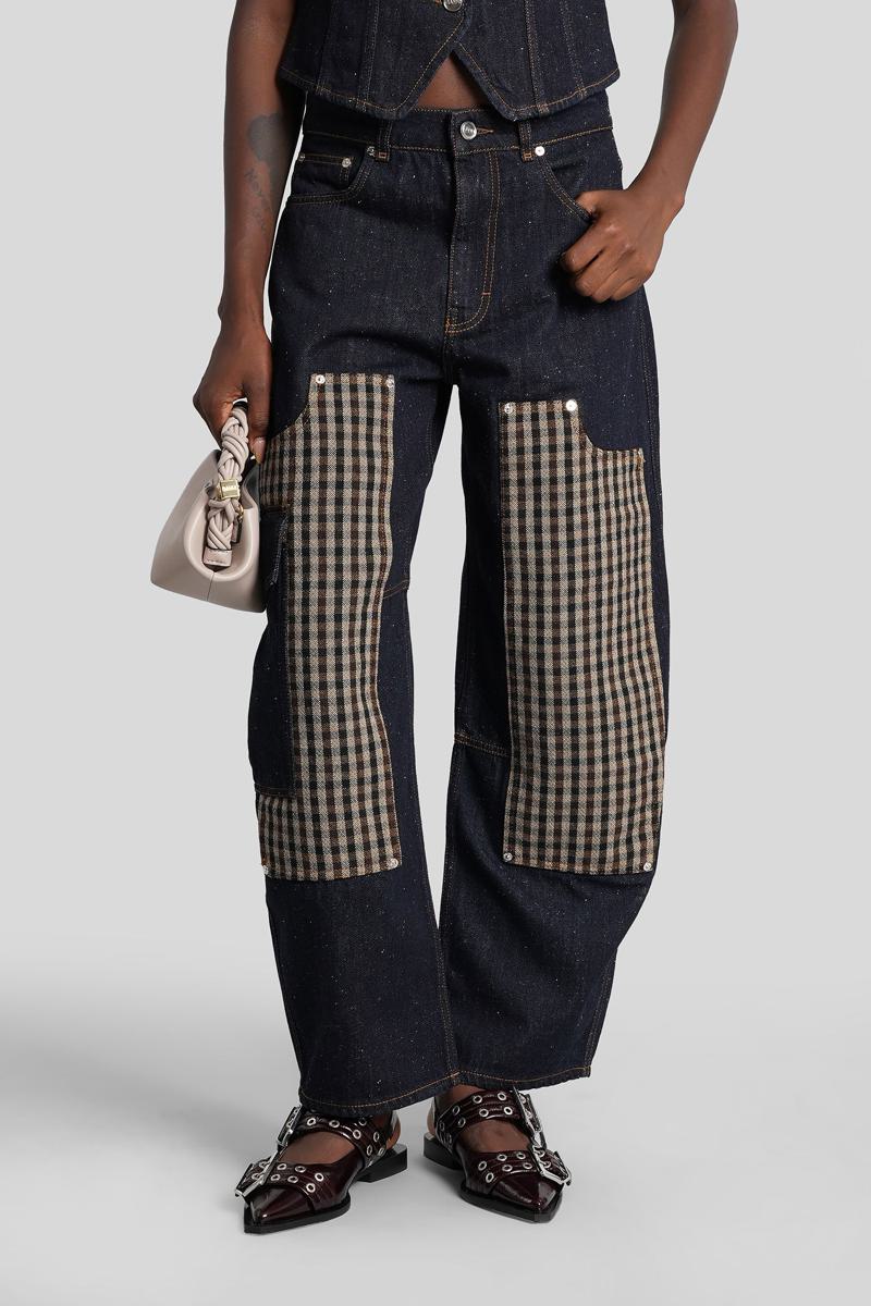 Ganni Jeans