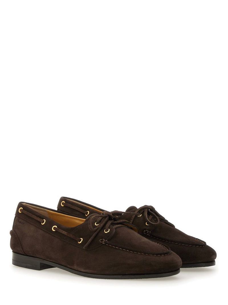 Bally Moccasin "Pathy"