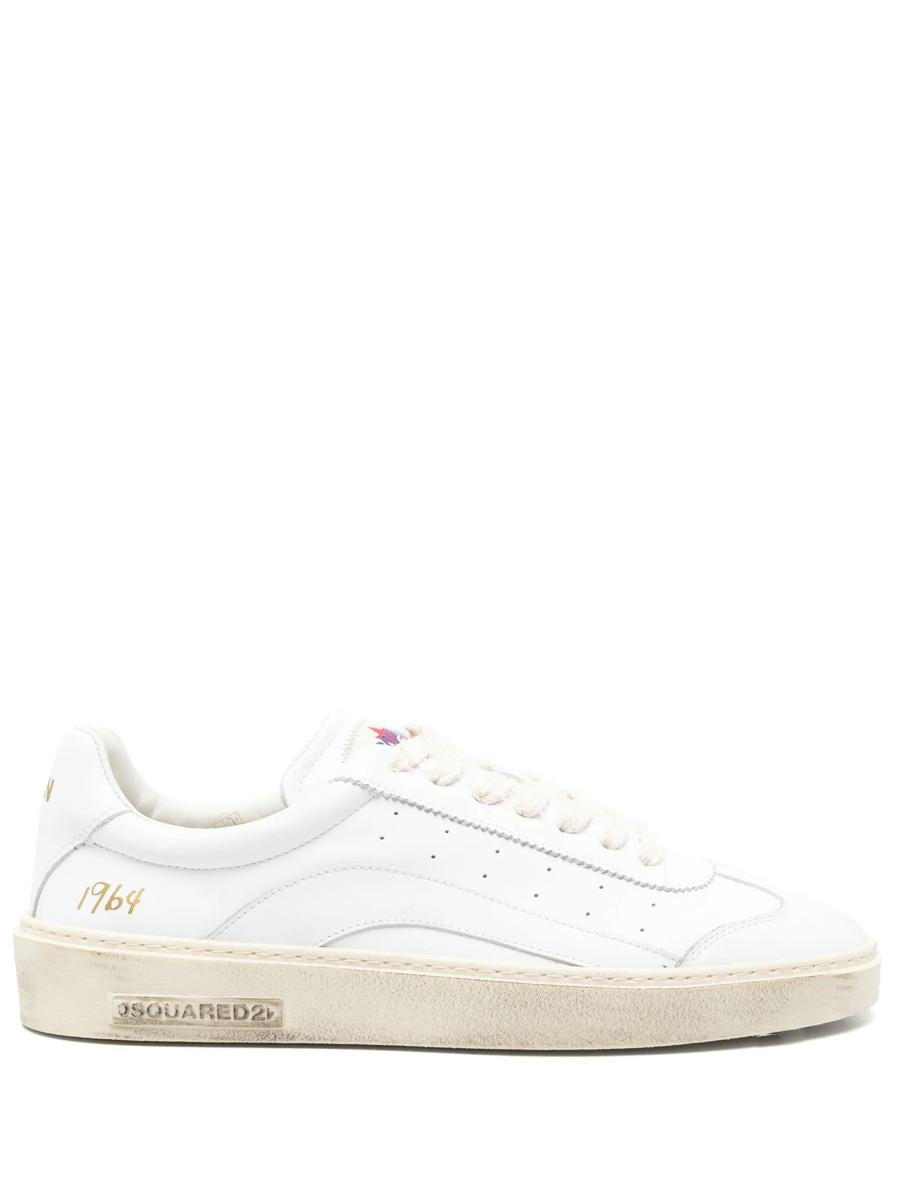 DSQUARED2 Sneakers Shoes