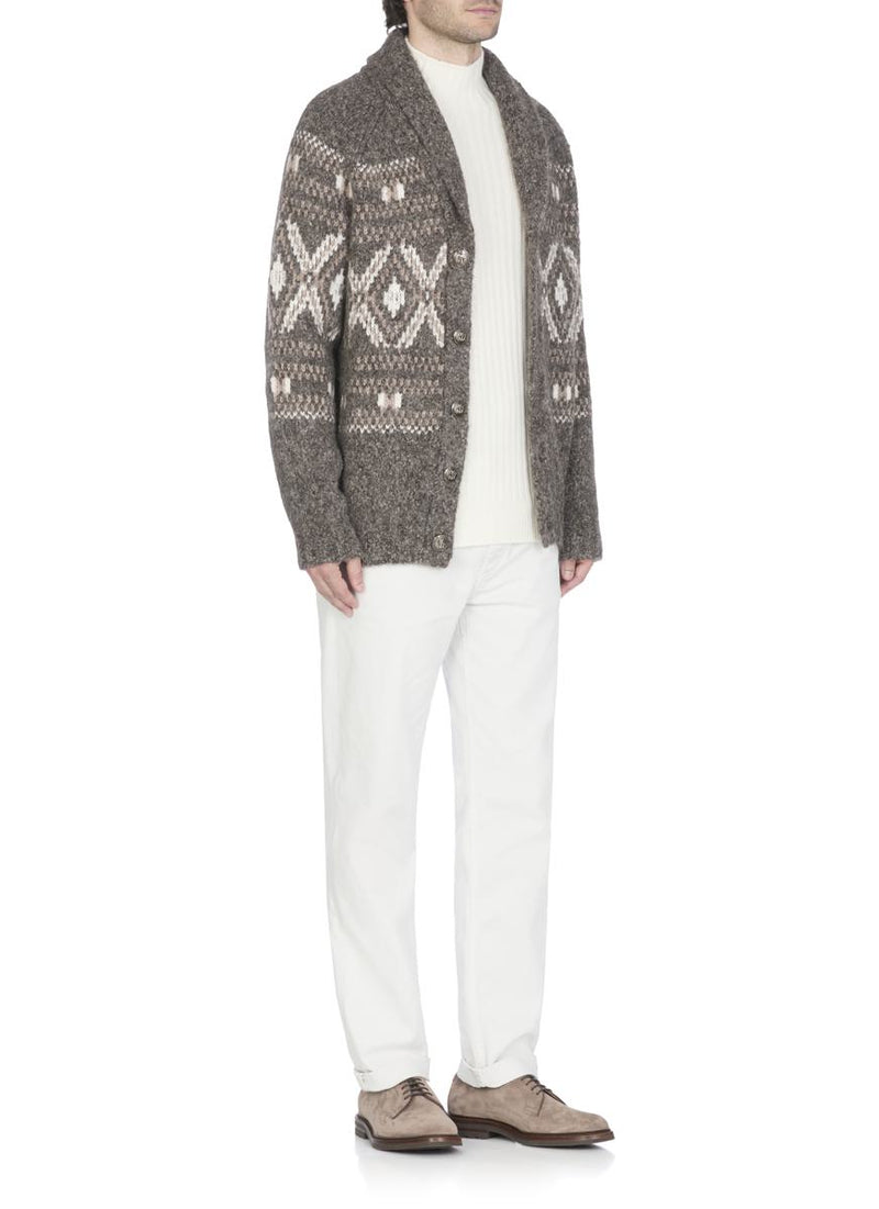Brunello Cucinelli Sweaters