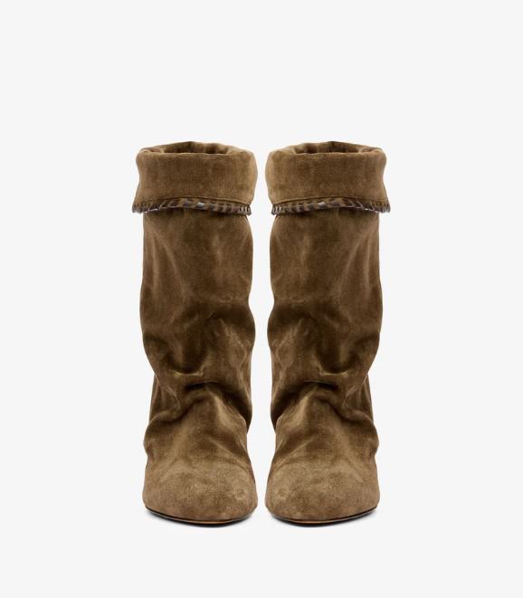 Isabel Marant Dalby Boots