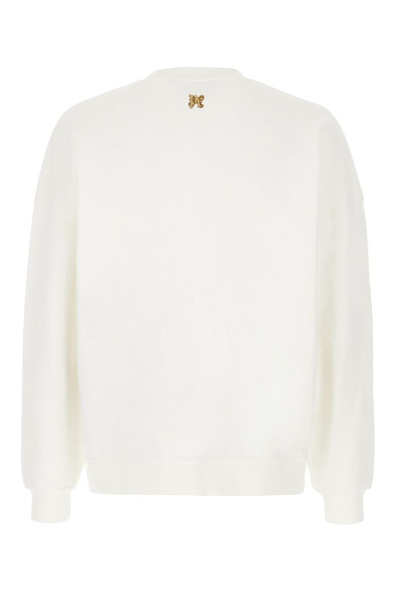 Palm Angels Sweatshirts