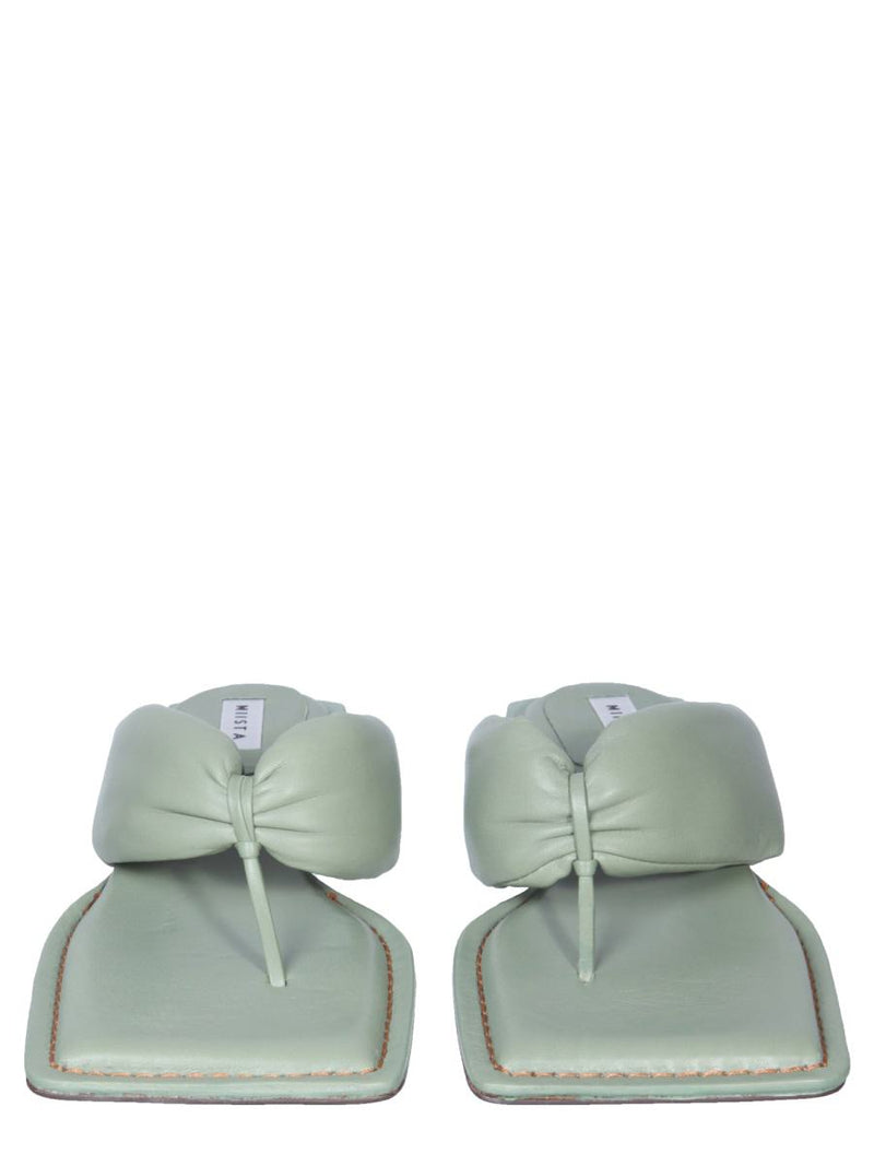 Miista Anais Sandals