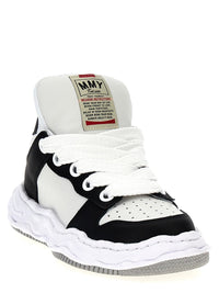 Maison Mihara Yasuhiro 'Wayne' Sneakers
