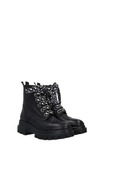 Agl X 10 Corso Como Boots