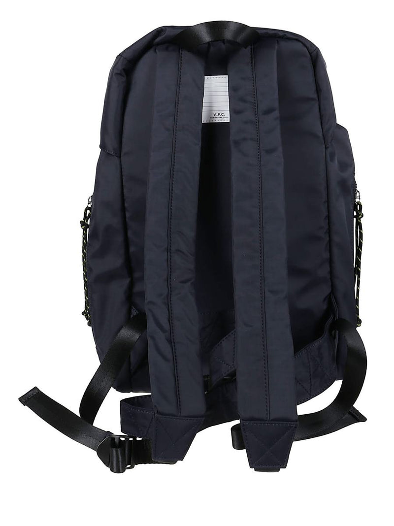 A.P.C. Backpacks
