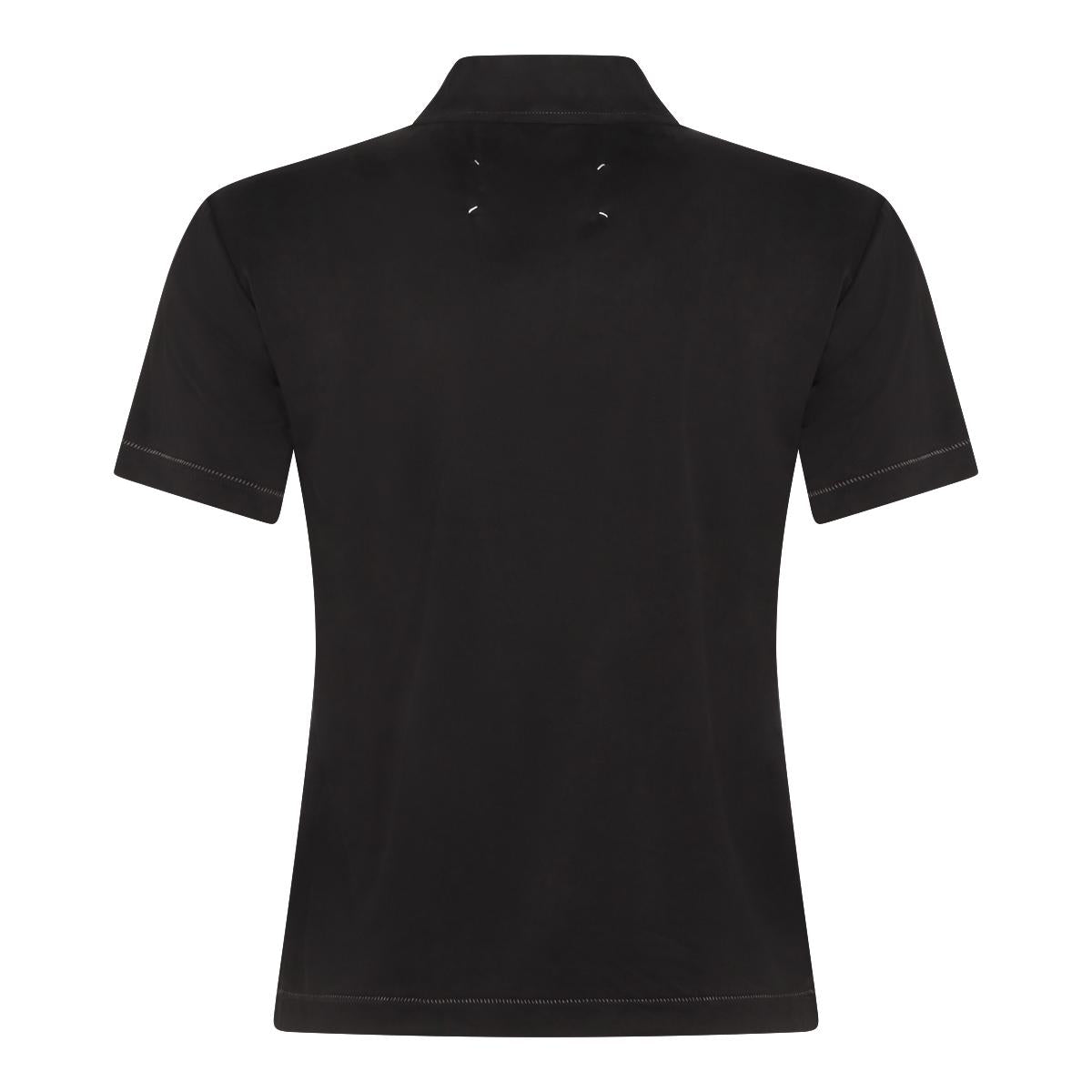 Maison Margiela T-Shirts And Polos