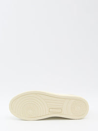 Low Medalist Sneakers