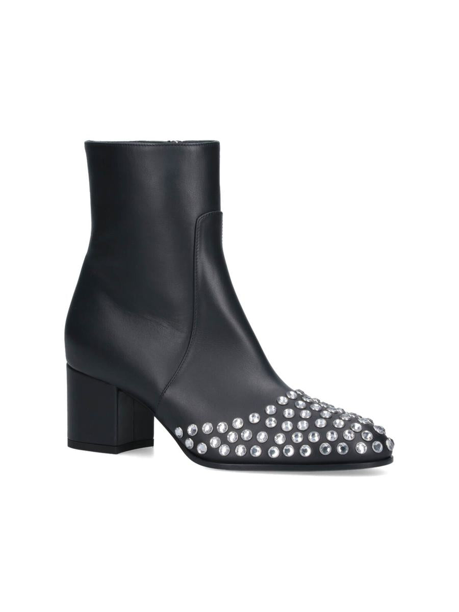 Alaïa Boots