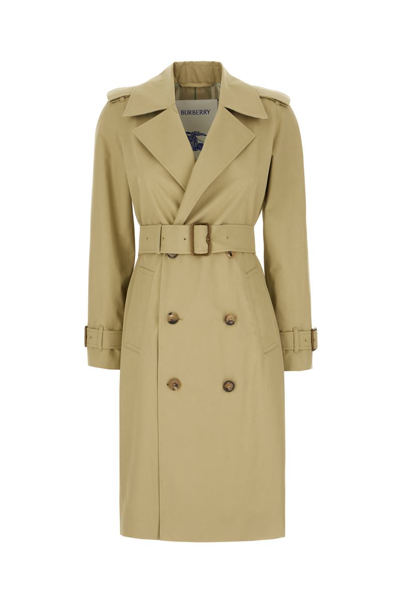 Burberry Trench