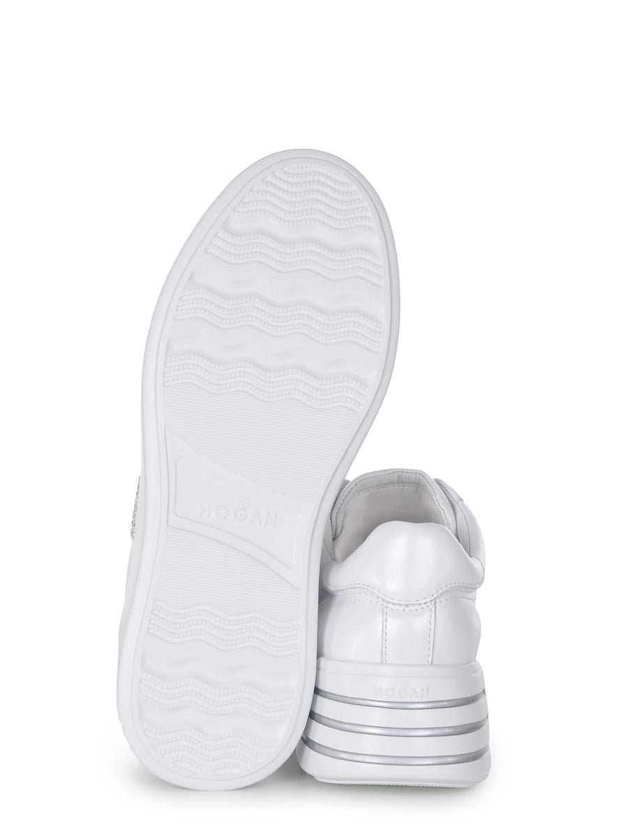 Hogan  "Rebel" Sneakers