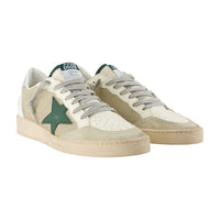 Golden Goose Ballstar Sneakers