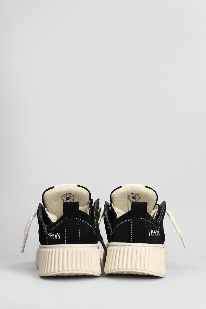 Rhun Skate  Sneakers