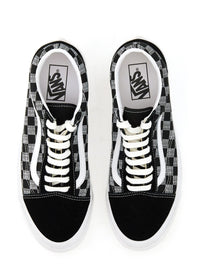 Vans Sneaker Check Old Skool 36