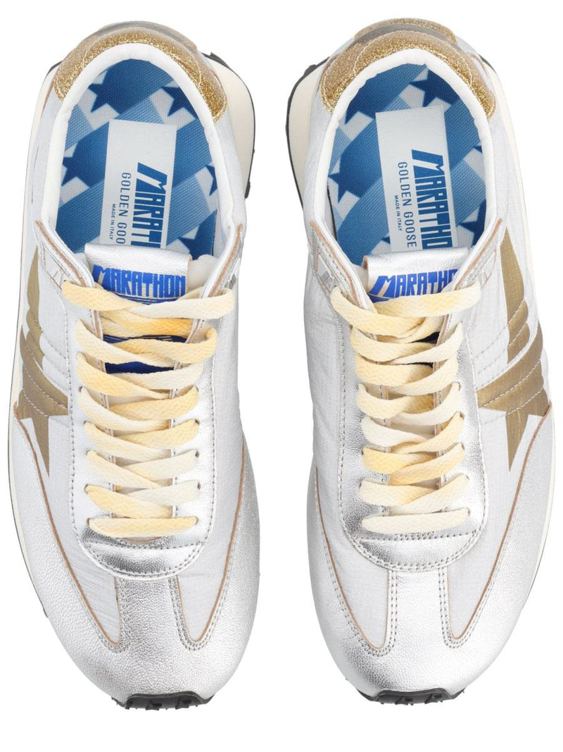 Golden Goose "Marathon" Sneaker