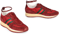Gucci Re-Motion Sneakers