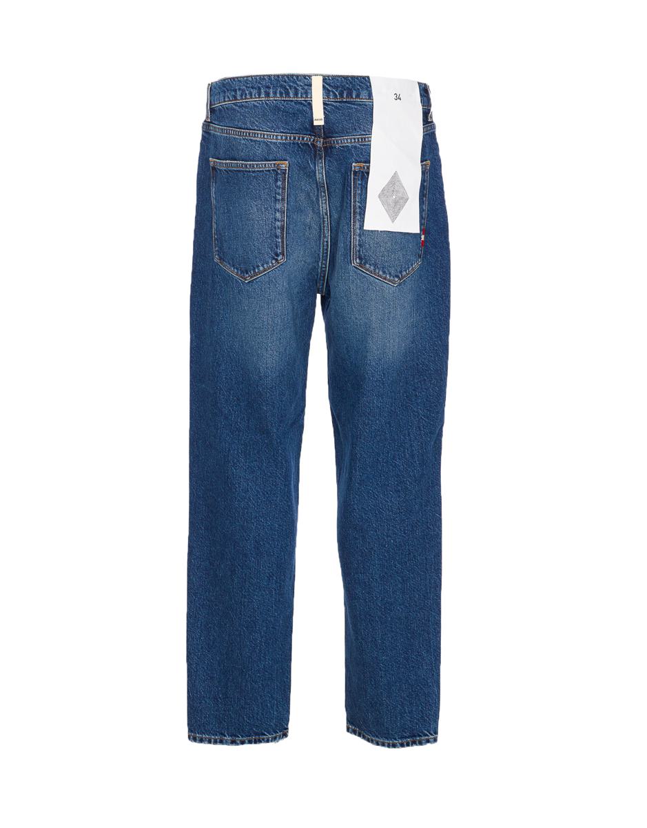 Amish Jeans