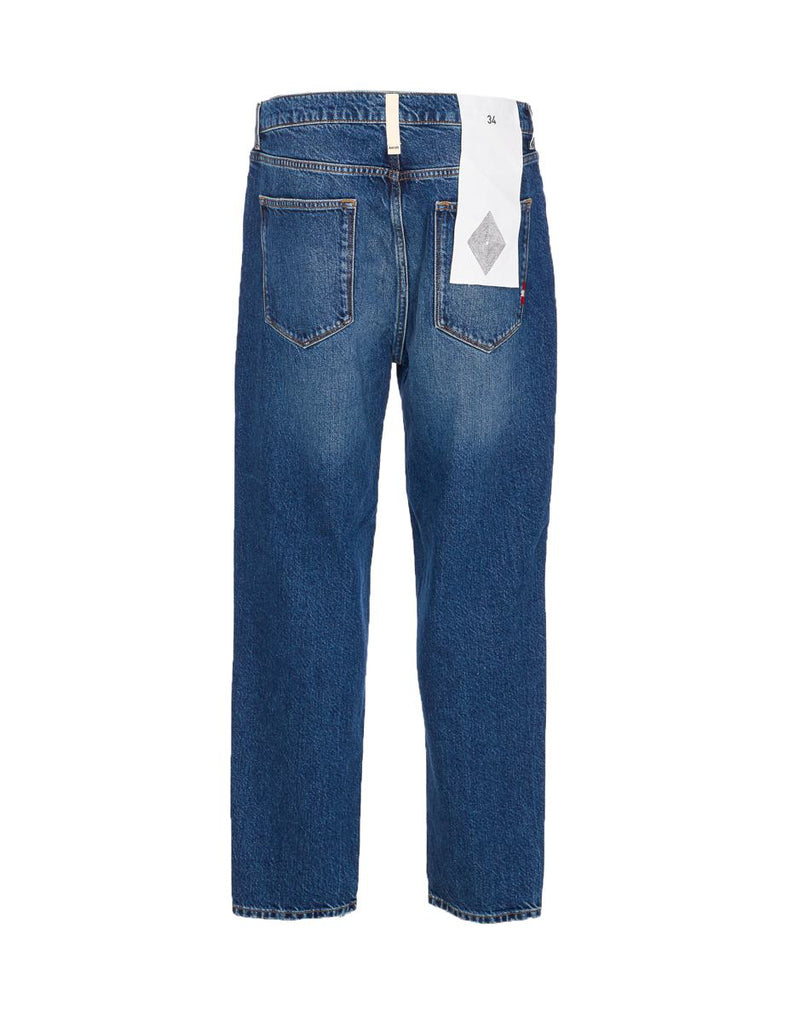 Amish Jeans