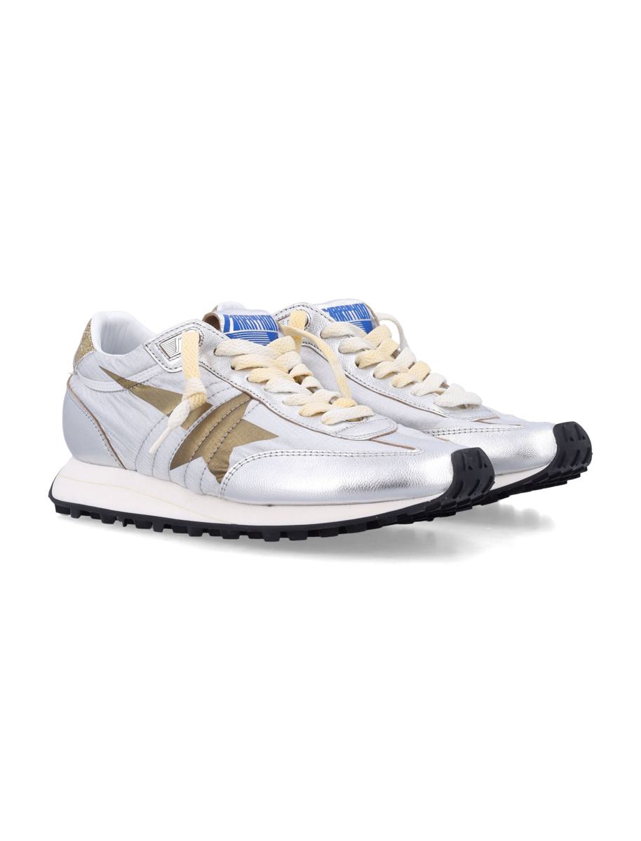Golden Goose Running Marathon Woman'S Sneakers