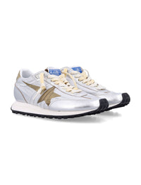 Golden Goose Running Marathon Woman'S Sneakers