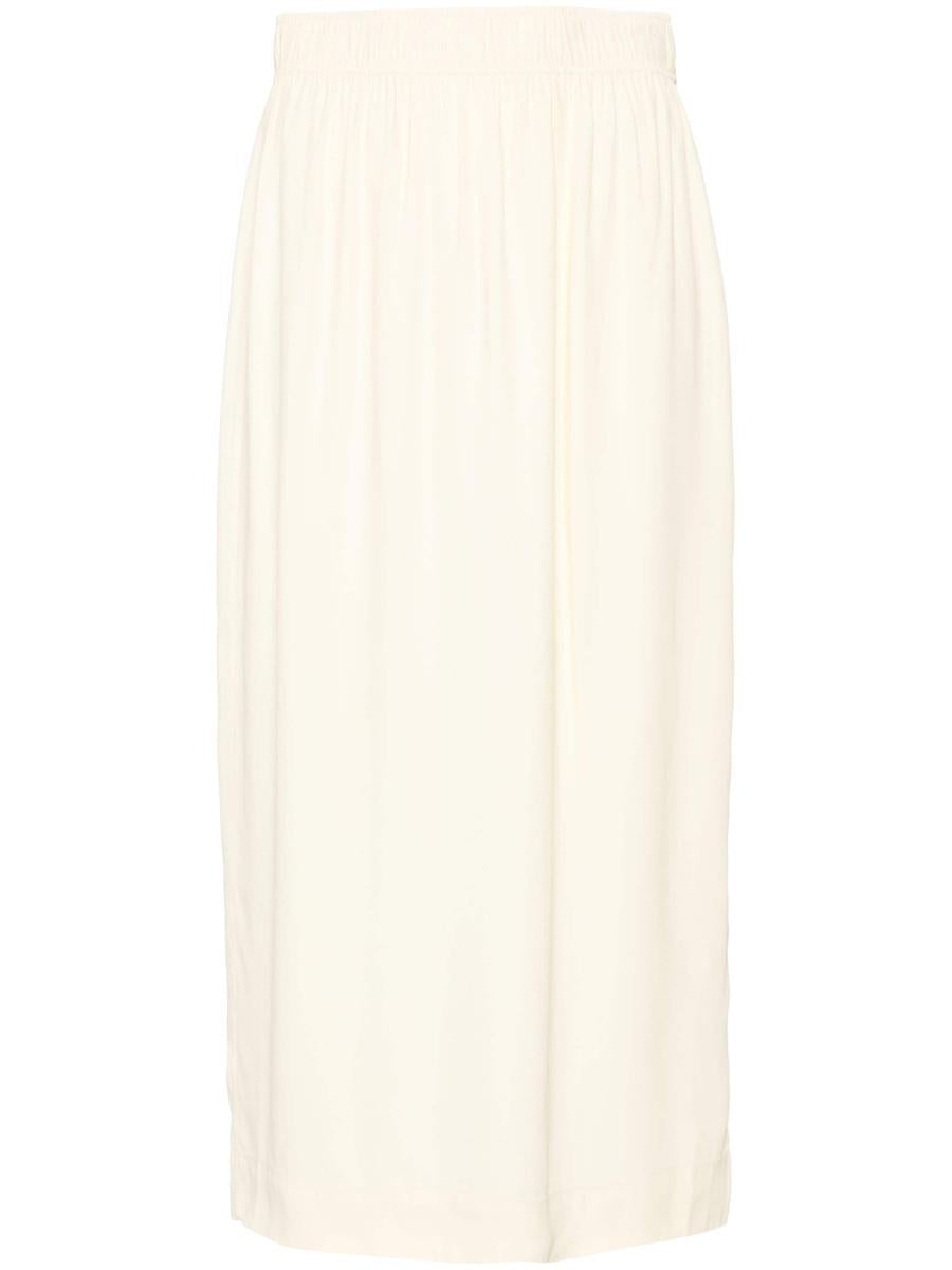 Rodebjer Joanne Skirt Under Knee Clothing