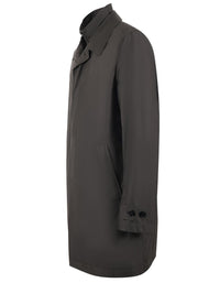 Fay  Double Front Nylon Jacket