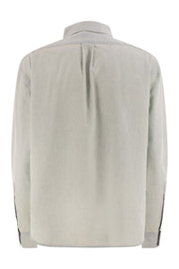 Polo Ralph Lauren Short Square Chambray Shirt