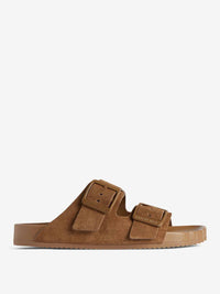 Balenciaga Sunday Sandals