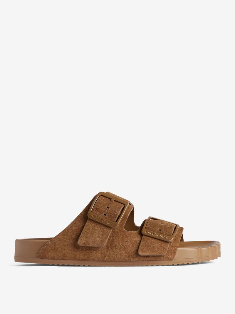 Balenciaga Sunday Sandals