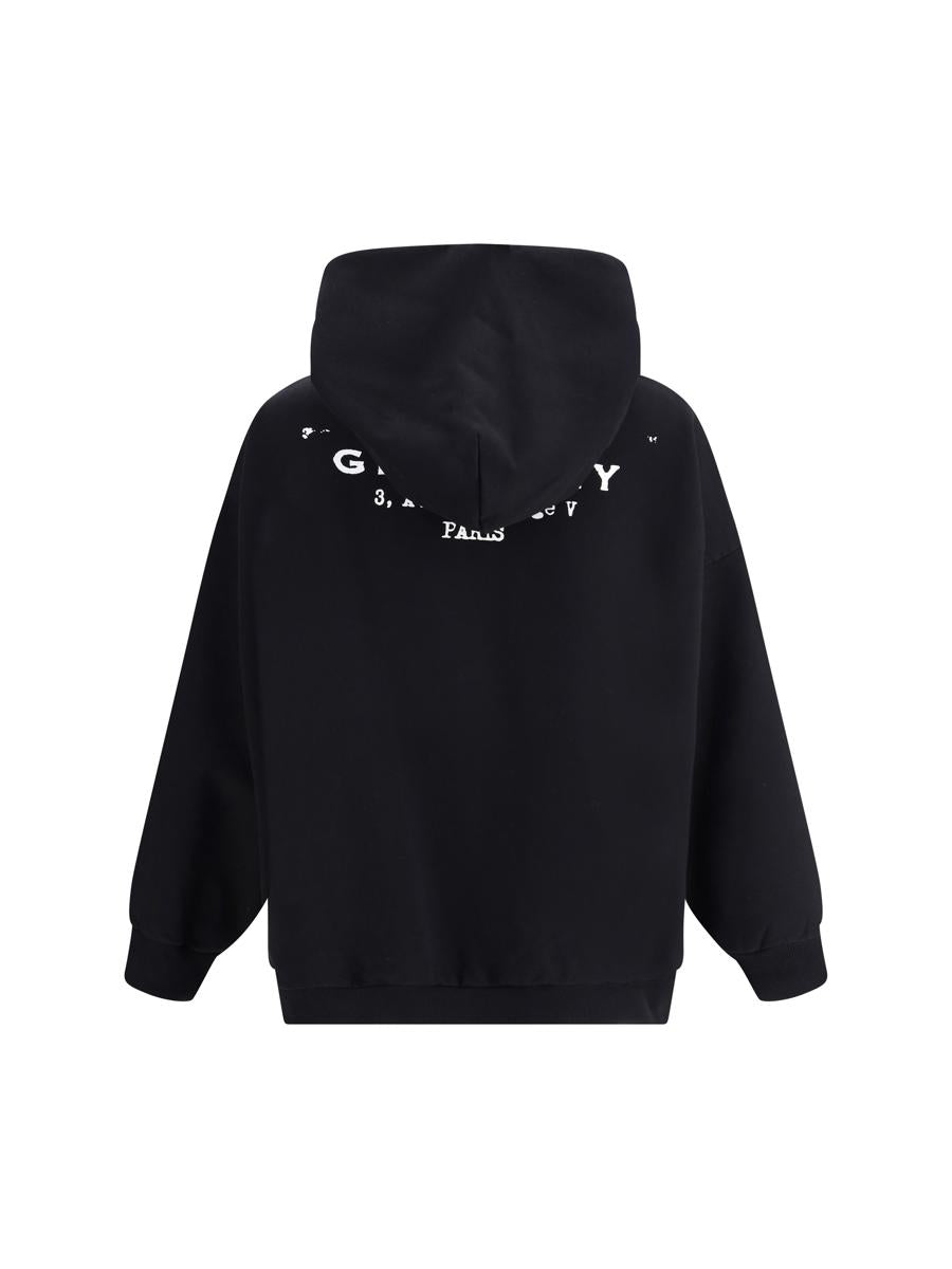 Givenchy Sweatshirts