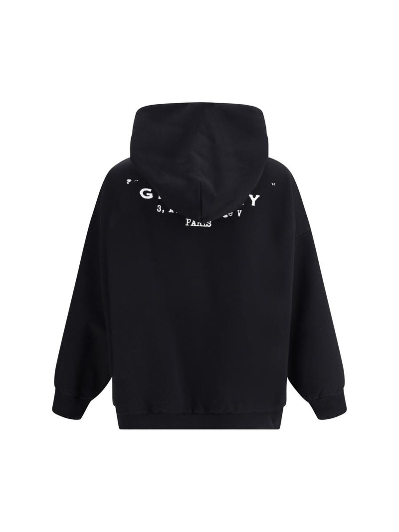 Givenchy Sweatshirts
