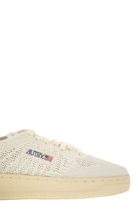 Autry Easeknit - Perforated Fabric Trainers